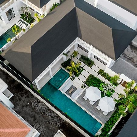 Villa Nakula By Balisuperhost Canggu Exterior foto